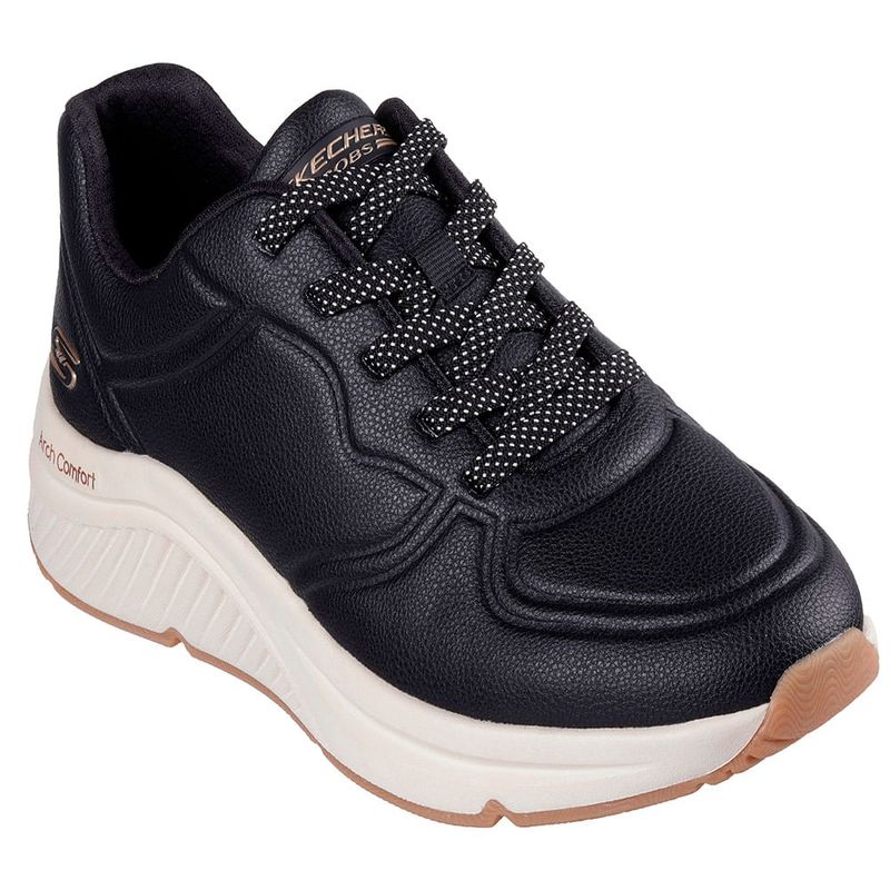 TENIS-SKECHERS-MUJER-117560BLK-BOBS-ARCH