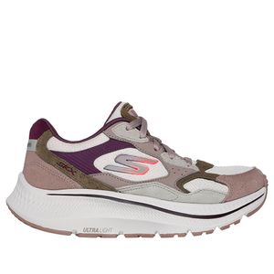 TENIS SKECHERS MUJER 128622NTPR GO RUN CO