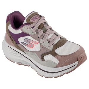 TENIS SKECHERS MUJER 128622NTPR GO RUN CO