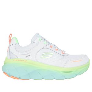 TENIS SKECHERS MUJER 150107WMLT D'LUX WAL