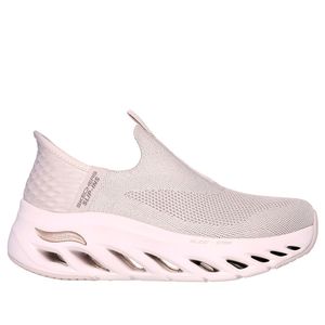 TENIS SKECHERS MUJER 150190NAT ARCH FIT G
