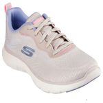 TENIS-SKECHERS-MUJER-150210TPBL-FLEX-APPE