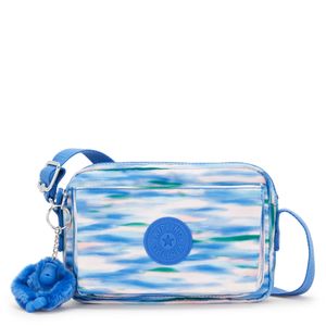 Riñonera Para Mujer Abanu Kipling