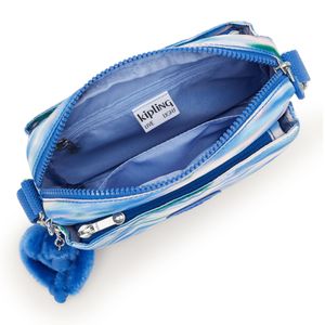 Riñonera Para Mujer Abanu Kipling