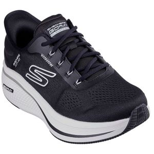 TENIS SKECHERS HOMBRE 220853BKW GO RUN ELE