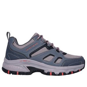 TENIS SKECHERS HOMBRE 237379GRY HILLCREST