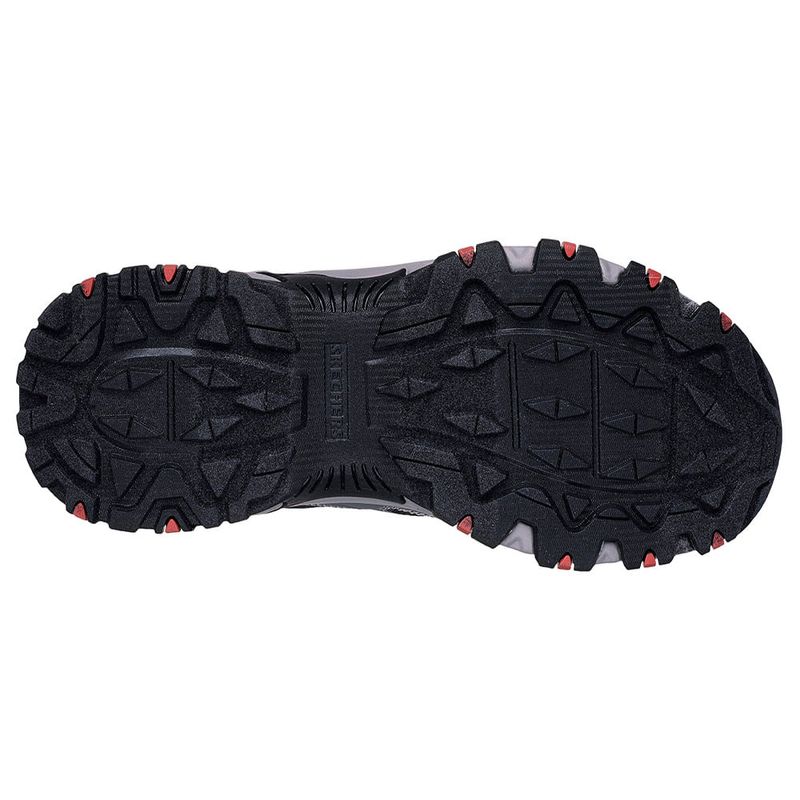 TENIS-SKECHERS-HOMBRE-237379GRY-HILLCREST