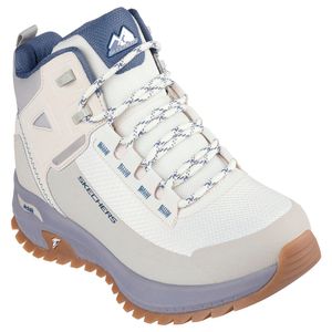 BOTAS SKECHERS MUJER 180086OWNV ARCH FIT