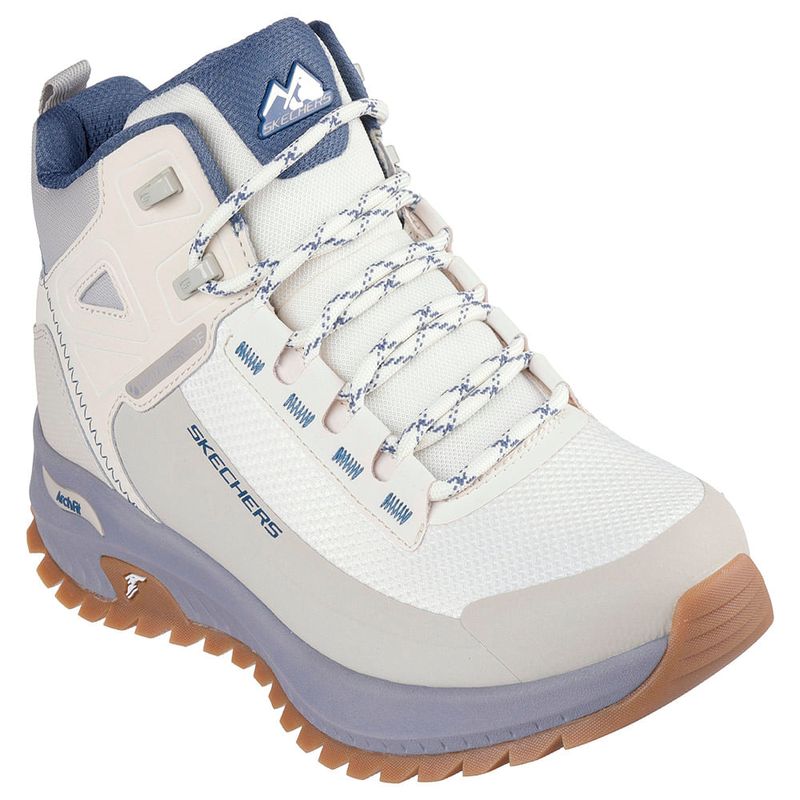 BOTAS-SKECHERS-MUJER-180086OWNV-ARCH-FIT