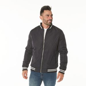 CHAQUETA VERSATIL HOMBRE V3275 AZUL