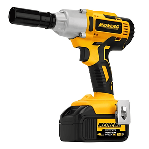 Pistola Llave De Impacto 1-2 Inalambrica 21v Meineng