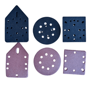 Lijadora Manual 3 En 1 Guddi GD-03
