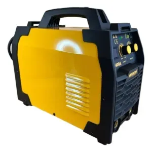 Soldador Inversor Portatil Profesional De 400amp Con Mascara