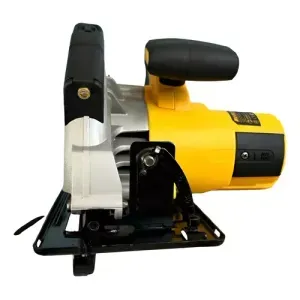 Sierra Circular De 7 Pulgada Meineng 1400W Trabajo Pesado