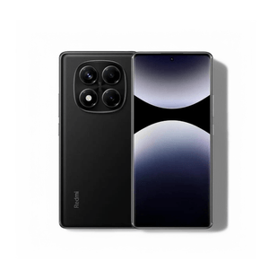 Celular Redmi Note 14 Pro 8GB 256G Black