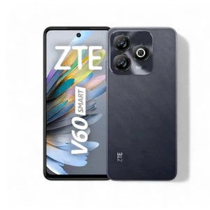Celular ZTE V60 SMART 4GB 256GB Black