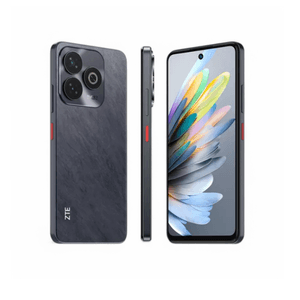 Celular ZTE V60 SMART 4GB 256GB Black