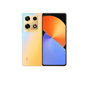 Celular Infinix Note 30 8G 256GB Gold