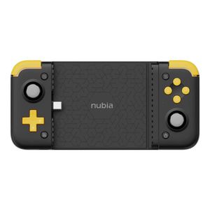CELULAR ZTE KIT NUBIANEO 2 8/256 256 GB AMARILLO
