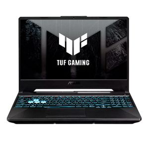 Portatil Asus TUF Gaming A15 FA506N Ryzen 5 7535H Ram 8GB Ssd 512GB T.v RTX 3050 4GB15.6» FHD