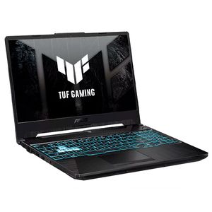 Portatil Asus TUF Gaming A15 FA506N Ryzen 5 7535H Ram 8GB Ssd 512GB T.v RTX 3050 4GB15.6» FHD