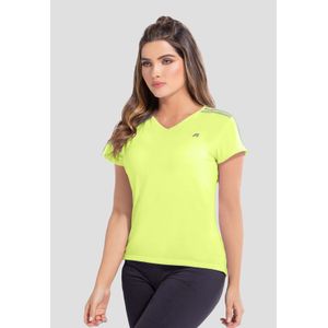 Camiseta Mujer Lima Fi 77686