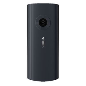 Celular Nokia 110 4G 48MB Negro