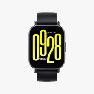 Xioami Redmi Watch 5 Active Negro