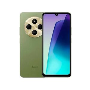 Celular Redmi 14C 128GB  4GB Ram Verde