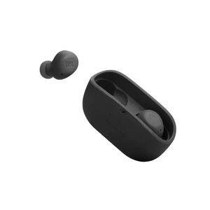 Audifonos JBL Inalambrico Vibe Buds Negro