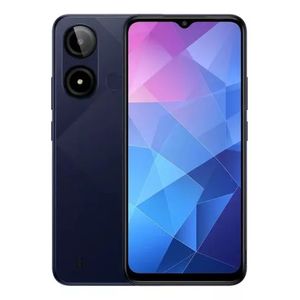 Kalley Black E 64GB 4GB Ram Azul Oscuro