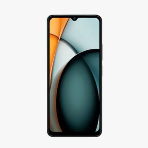 Celular Xiaomi Redmi A3 64Gb 3Gb Ram Negro