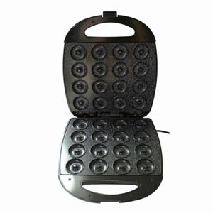 Maquina Compacta Para Hacer Donas Facil y Rapido