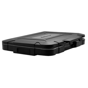 Caja Externa Antigolpes USB 3.1 Adata ED600, Disco 2.5''/SSD