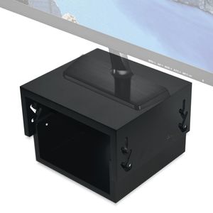 Mesa / Base Monitor PC, Altura 5 Niveles 10~16cm, Ancho 22cm.