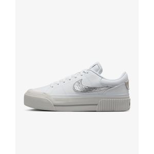 Tenis Nike Mujer Court Legacy Lift Gfx 2 HQ2307-100