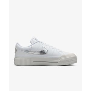 Tenis Nike Mujer Court Legacy Lift Gfx 2 HQ2307-100