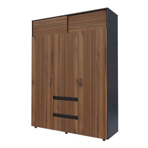 Armario Aurora 150cm