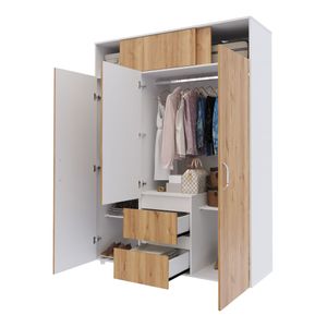 Armario Aurora 150cm