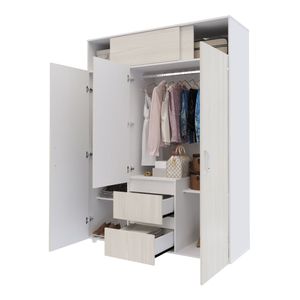 Armario Aurora 150cm