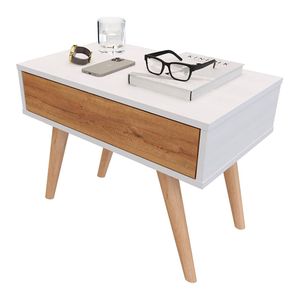 Mesa de Noche Rigo