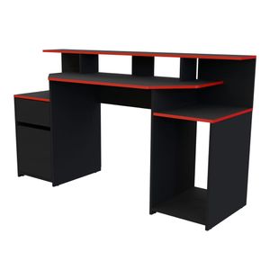Escritorio Gamer con luces Nick