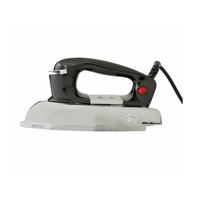 Plancha Seca Kalley en aluminio K-MPLS100 Black