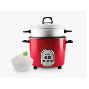 Olla Arrocera Kalley 7Tz DRC14 Red