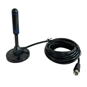 Antena TDT Zeno De 3 Metros DVB-ZN03