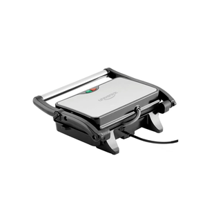 Plancha Panini Grill Antiadherente Universal