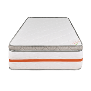 Colchon Cromo Pro 100*190*34