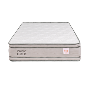 Colchon Pedic Gold 200*200*36