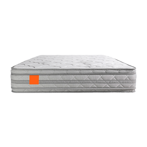 Combo Colchon Mercurio 160*190*30 + Almohada Esencial M