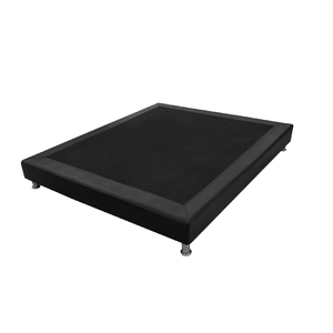 Base Cama Acacia Dividida 120*190*24